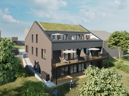 Wohnung zur Miete 1.850 € 3 Zimmer 92 m² Geschoss EG/3 frei ab 01.06.2026 Höchberg 97204