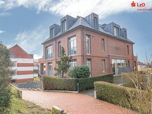 Wohnung zum Kauf 499.000 € 3 Zimmer 55 m² Wangerooge 26486