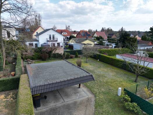 Grundstück zum Kauf 249.000 € 448 m² Grundstück frei ab sofort Mahlsdorf Marzahn-Hellersdorf 12623