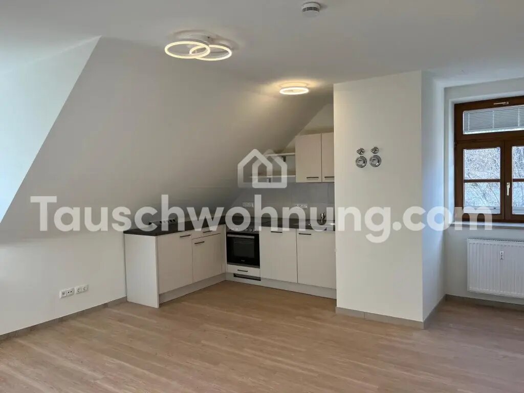 Wohnung zur Miete Tauschwohnung 548 € 1,5 Zimmer 36,6 m²<br/>Wohnfläche 2.<br/>Geschoss Markt Schwaben 85570