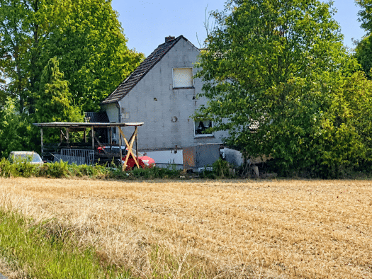 Einfamilienhaus zum Kauf 279.000 € 4 Zimmer 120 m² 3.760 m² Grundstück Gahmen Lünen 44532