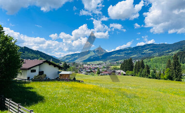 Grundstück zum Kauf 4.500.000 € 1.008 m² Grundstück Kirchberg in Tirol 6365