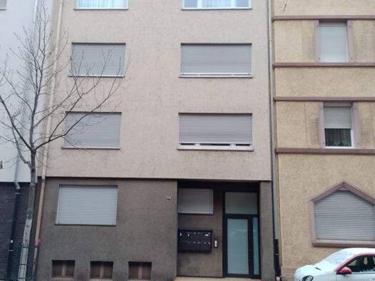 Wohnung zum Kauf 189.500 € 3 Zimmer 71 m² 1. Geschoss Kaiser-Friedrich-Str. 94 Südweststadt Pforzheim 75172
