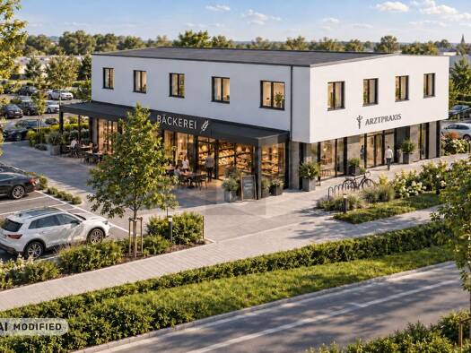 Praxis zur Miete 1.044 € 1 Zimmer Moorenweis Moorenweis 82272