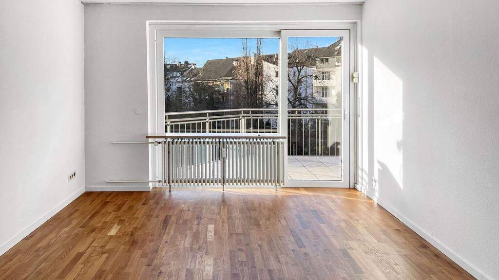 Wohnung zum Kauf 440.000 € 2 Zimmer 62 m² 3. Geschoss Oberkassel Düsseldorf 40545