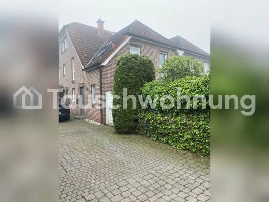 Wohnung zur Miete Tauschwohnung 950 € 3 Zimmer 76 m² Kinderhaus Münster 48159
