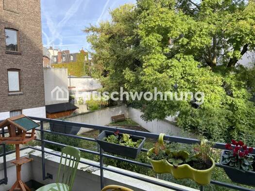Wohnung zur Miete Tauschwohnung 1.500 € 3 Zimmer 86 m² Nippes Köln 50733