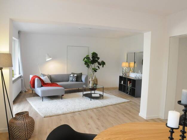 Wohnung zum Kauf provisionsfrei 199.000 € 3 Zimmer 86 m² EG Steubenstraße 58 Zentrum Iserlohn 58644