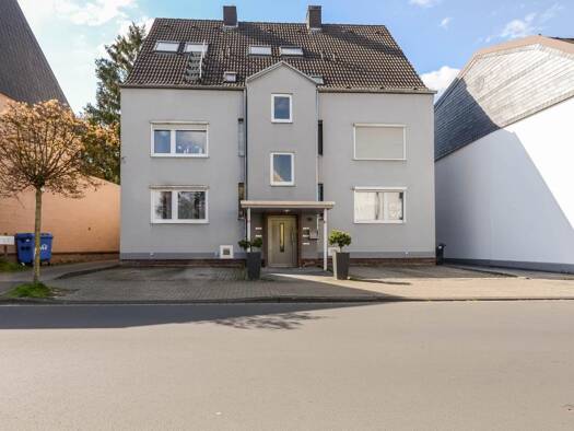 Wohnung zum Kauf 198.000 € 2 Zimmer 63 m² 1. Geschoss Küppersteg Leverkusen 51373