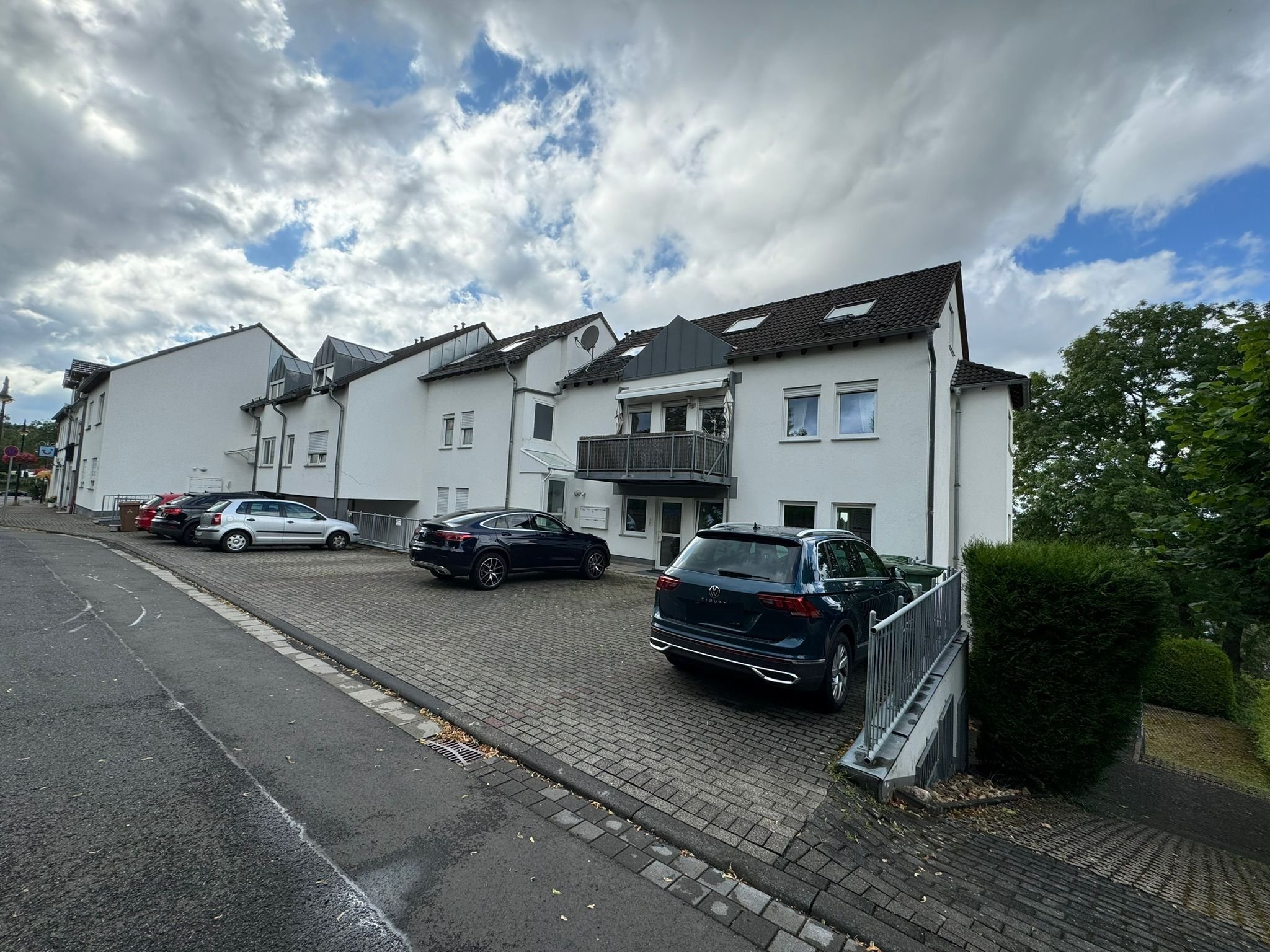 Immobilie zum Kauf als Kapitalanlage geeignet 190.000 € 3 Zimmer 72 m²<br/>Fläche Aegidienberg Bad Honnef 53604