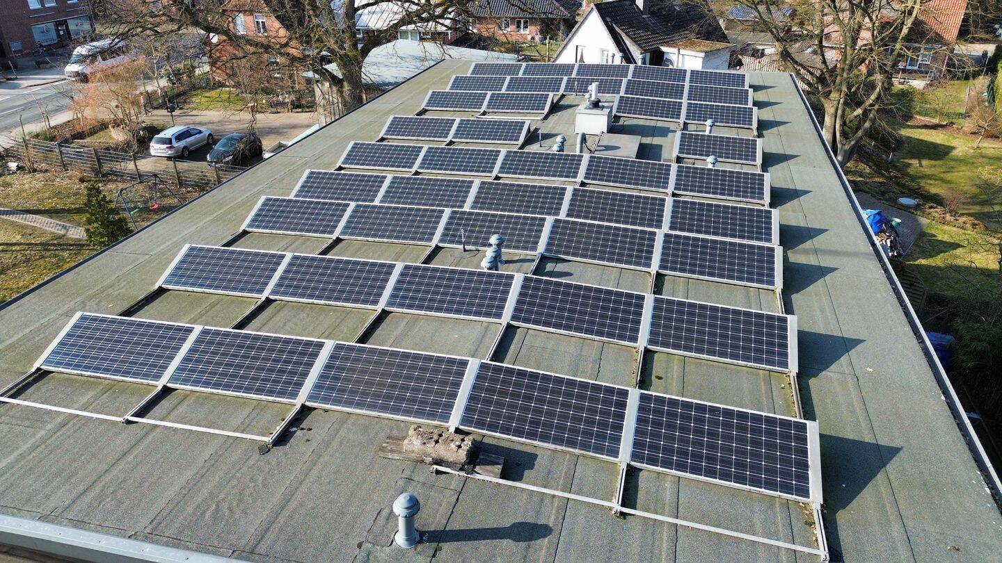 Immobilie in Salzhausen - +++ Attraktive Kapitalanlage in einem gepflegten Mehrfamilienhaus +++ - Bild 3