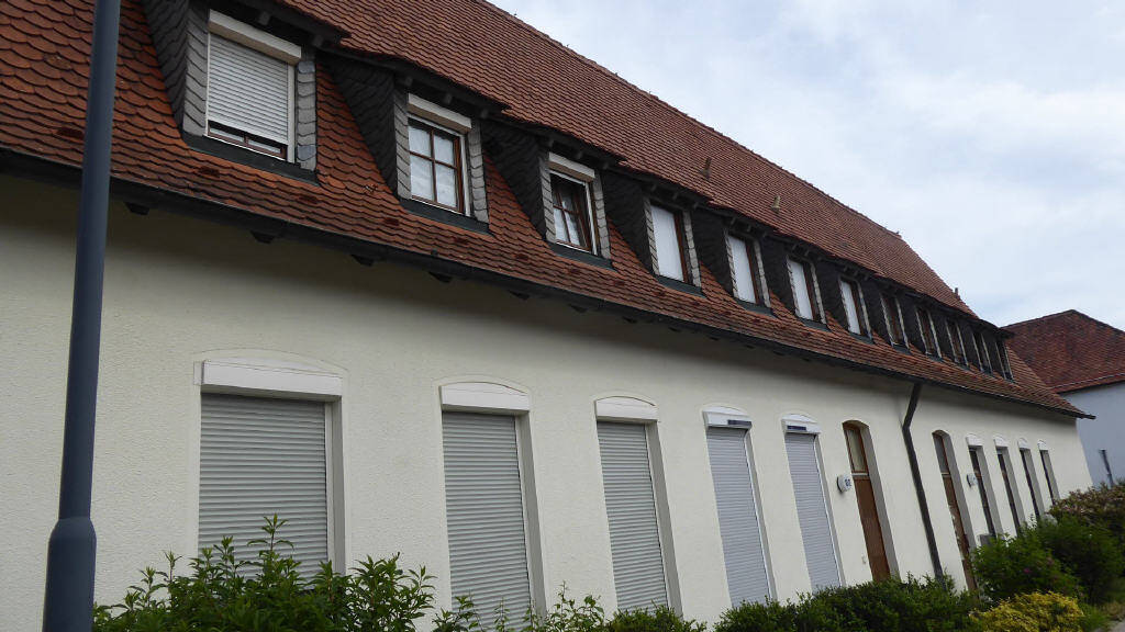 Wohnung zum Kauf 198.000 € 4 Zimmer 128 m² Scheinfeld 91443