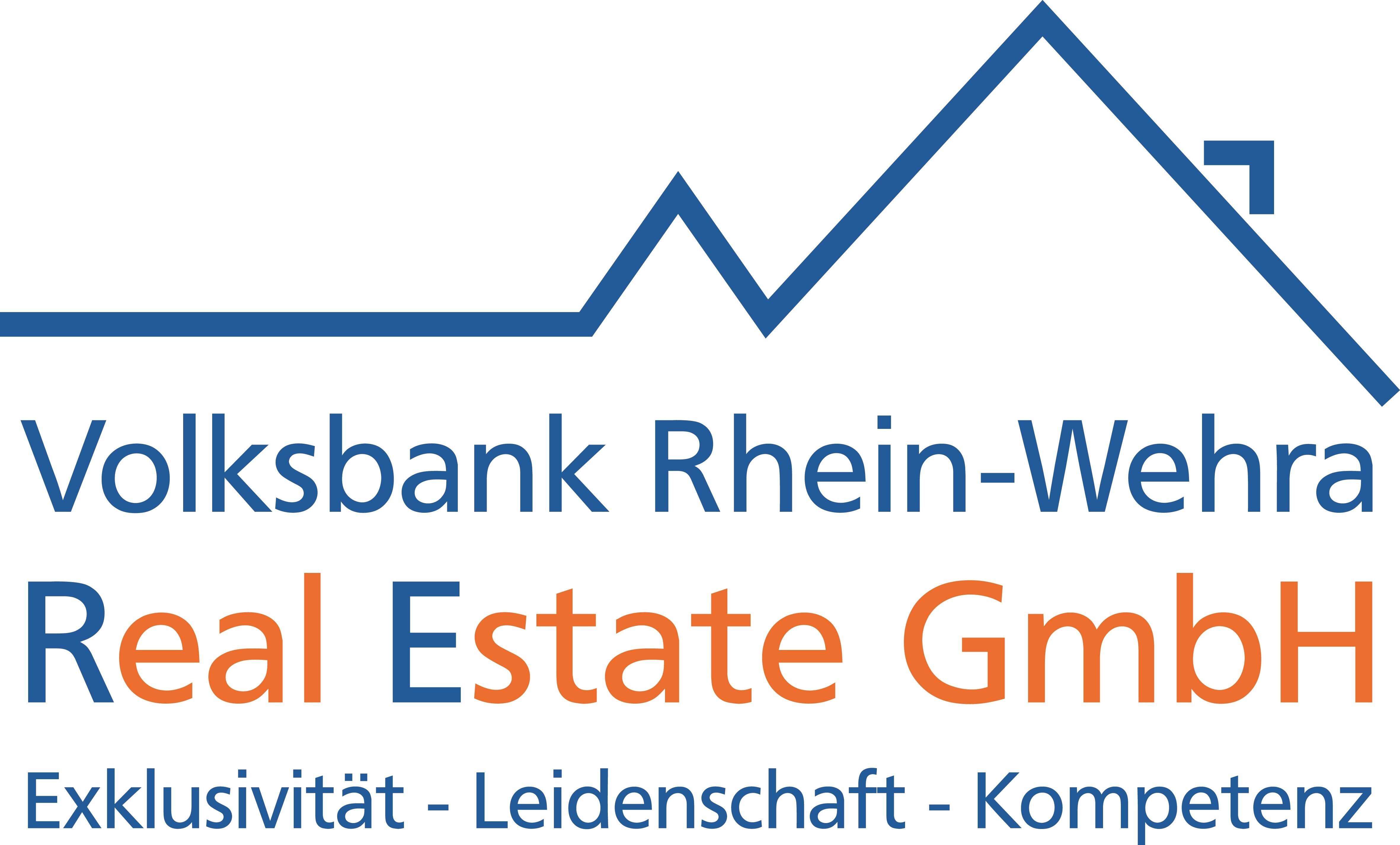 Volksbank Rhein-Wehra Real Estate GmbH