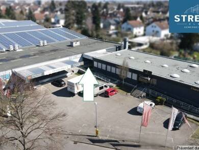 Ladenfläche zur Miete 3.990 € 540 m² Verkaufsfläche Grünwinkel Karlsruhe 76189