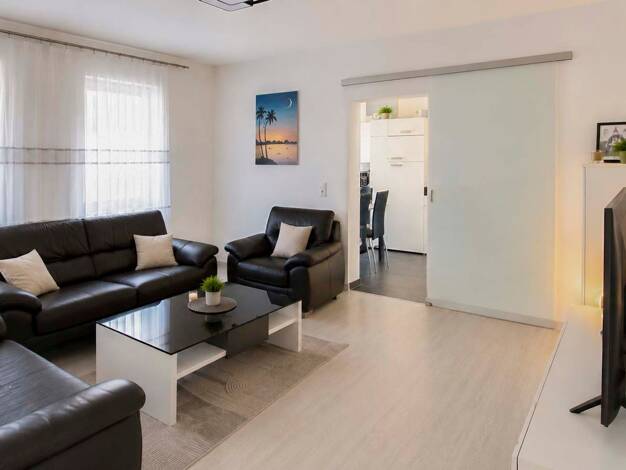 Wohnung zum Kauf 238.000 € 3 Zimmer 67,2 m² 2. Geschoss Ost Ludwigsburg 71638