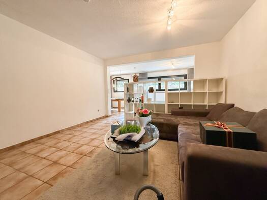 Studio zur Miete 450 € 1 Zimmer 56,3 m² EG frei ab 01.10.2026 Eversael Rheinberg 47495