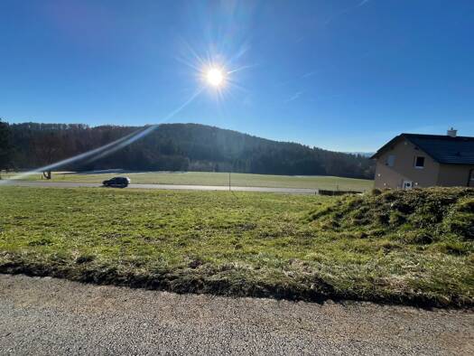 Grundstück zum Kauf 110.000 € 740 m² Grundstück Albersdorf-Prebuch 8200