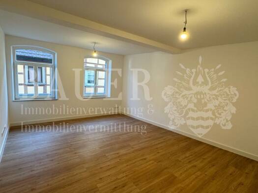 Wohnung zum Kauf provisionsfrei 178.000 € 3 Zimmer 59 m² Hauptstraße 11 Weikersheim Weikersheim 97990