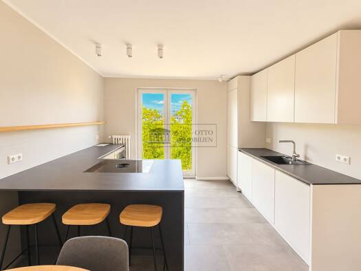 Wohnung zum Kauf 549.000 € 3 Zimmer 94 m² 4. Geschoss Schöneberg Berlin 10827