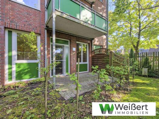 Wohnung zur Miete 519 € 2 Zimmer 65 m² Itzehoe 25524