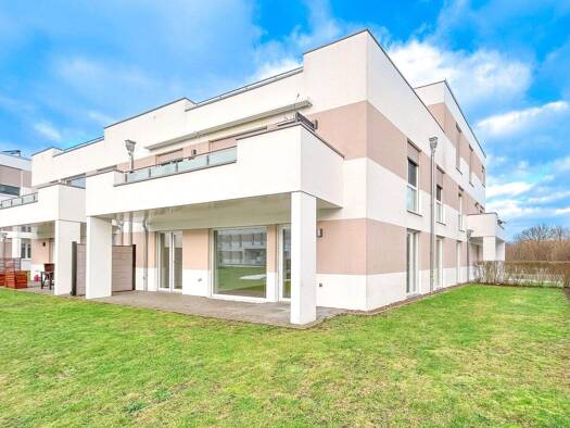 Wohnung zum Kauf 395.000 € 3 Zimmer 131,8 m² EG Fredenbeck 21717