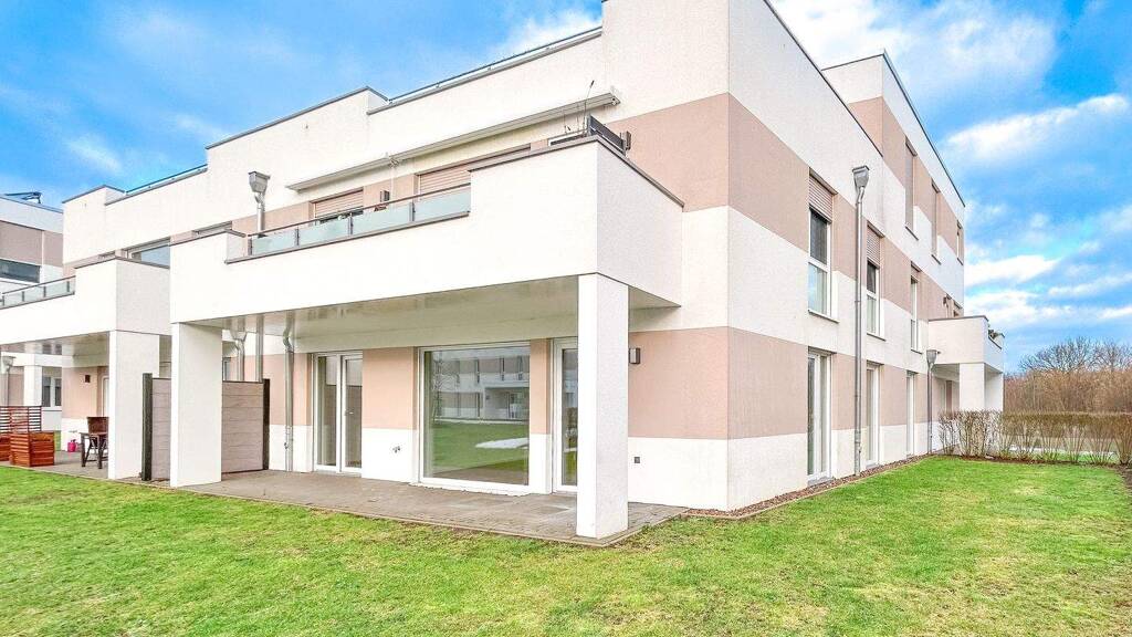 Wohnung zum Kauf 395.000 € 3 Zimmer 131,8 m² EG Fredenbeck 21717