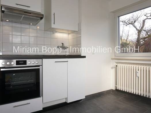 Studio zur Miete 530 € 1 Zimmer 33 m² EG Rohracker Stuttgart / Rohracker 70329