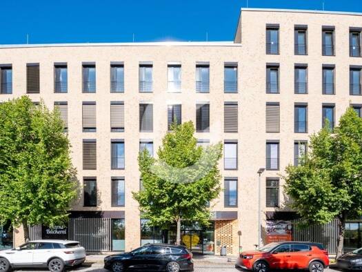 Büro zur Miete - Erstbezug provisionsfrei 367,4 m² Bürofläche teilbar ab 367,4 m² Nord Nord 70191