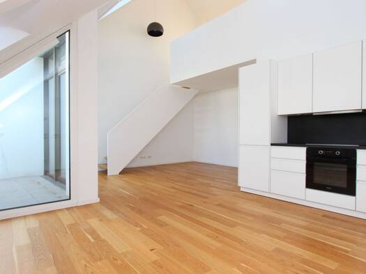 Wohnung zur Miete 2.532 € 3,5 Zimmer 105,7 m² 5. Geschoss frei ab 01.01.2027 Gmunder Straße Thalk.Obersendl.-Forsten-Fürstenr.-Solln München 81379