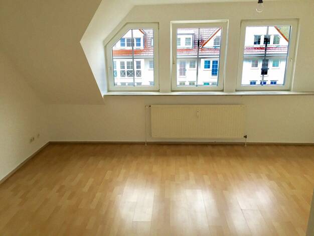 Wohnung zur Miete 595 € 2 Zimmer 55 m² 3. Geschoss frei ab 15.10.2026 Am Erlengrund 2 Elmshorn 25337