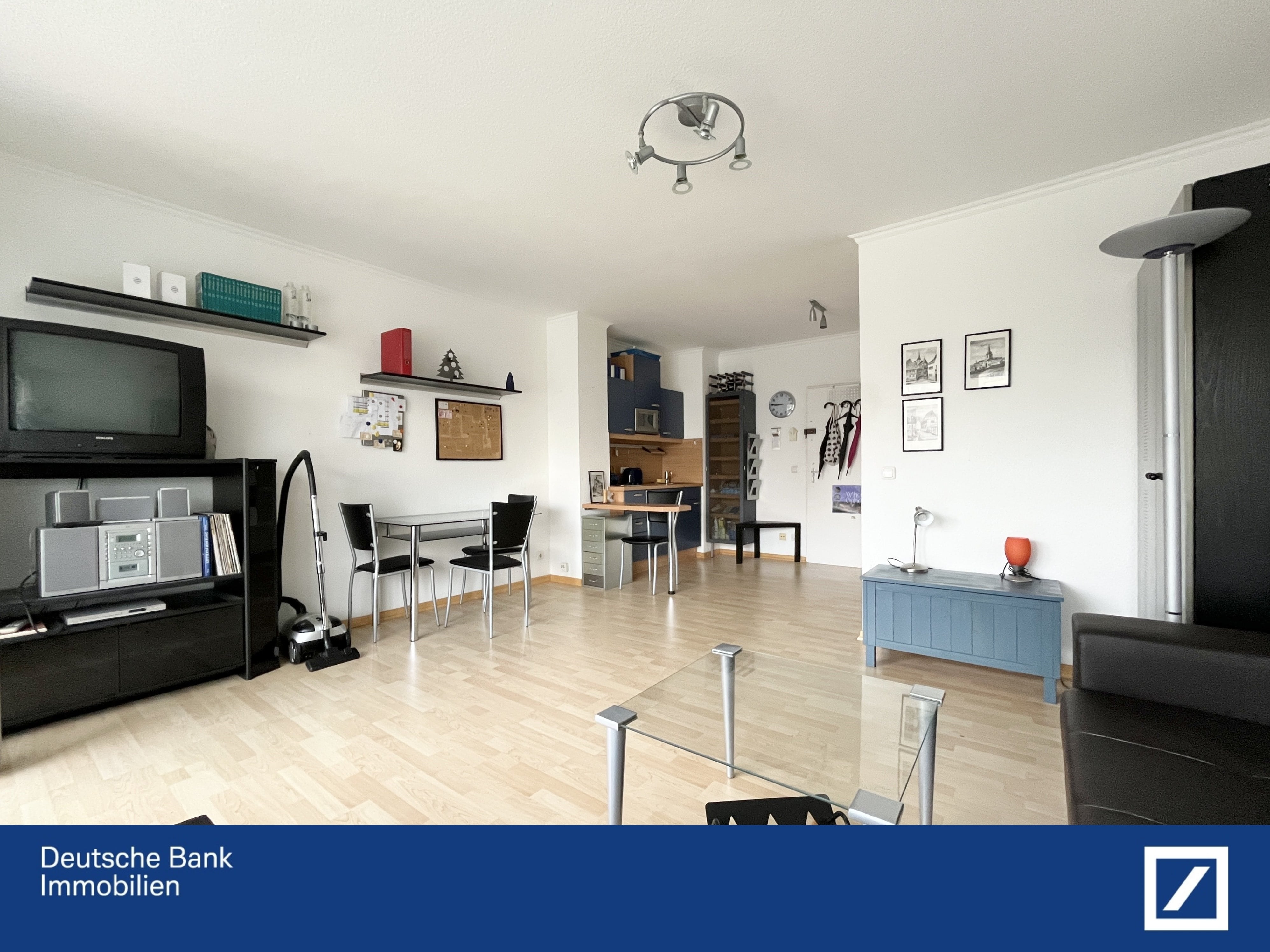 Studio zum Kauf 124.000 € 1 Zimmer 33,5 m²<br/>Wohnfläche 3.<br/>Geschoss ab sofort<br/>Verfügbarkeit Eckenheim Frankfurt 60435