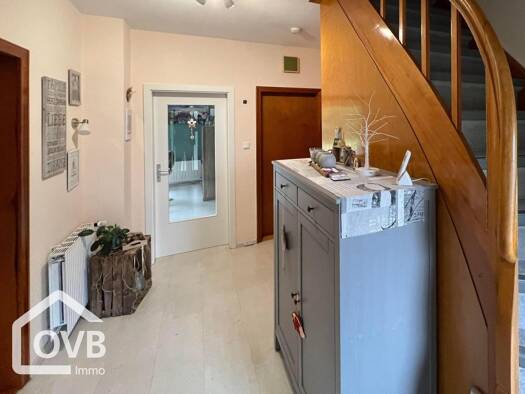 Einfamilienhaus zum Kauf 159.000 € 4 Zimmer 120 m² 741 m² Grundstück frei ab sofort Petkum Emden 26725