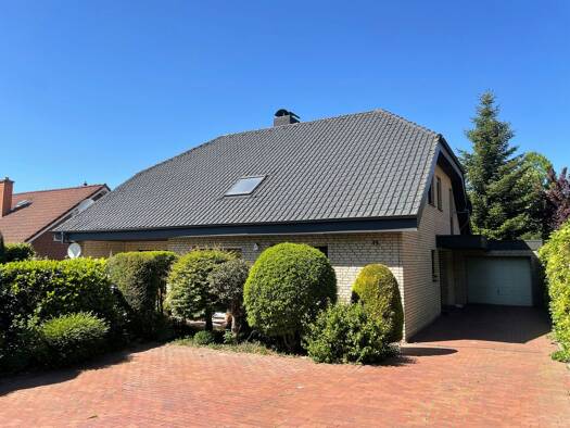 Wohnung zur Miete 840 € 3 Zimmer 95 m² 1. Geschoss frei ab 01.10.2025 Bad Laer 49196