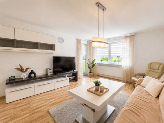 Wohnung zum Kauf 648.000 € 4 Zimmer 90 m² 2. Geschoss Feldmoching-Hasenbergl München 80933