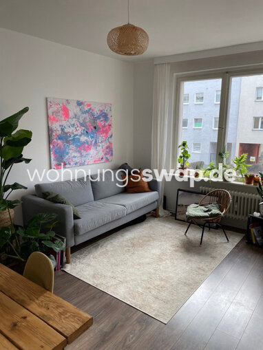 Studio zur Miete 350 € 1,5 Zimmer 38 m² 1. Geschoss Kreuzberg 10969