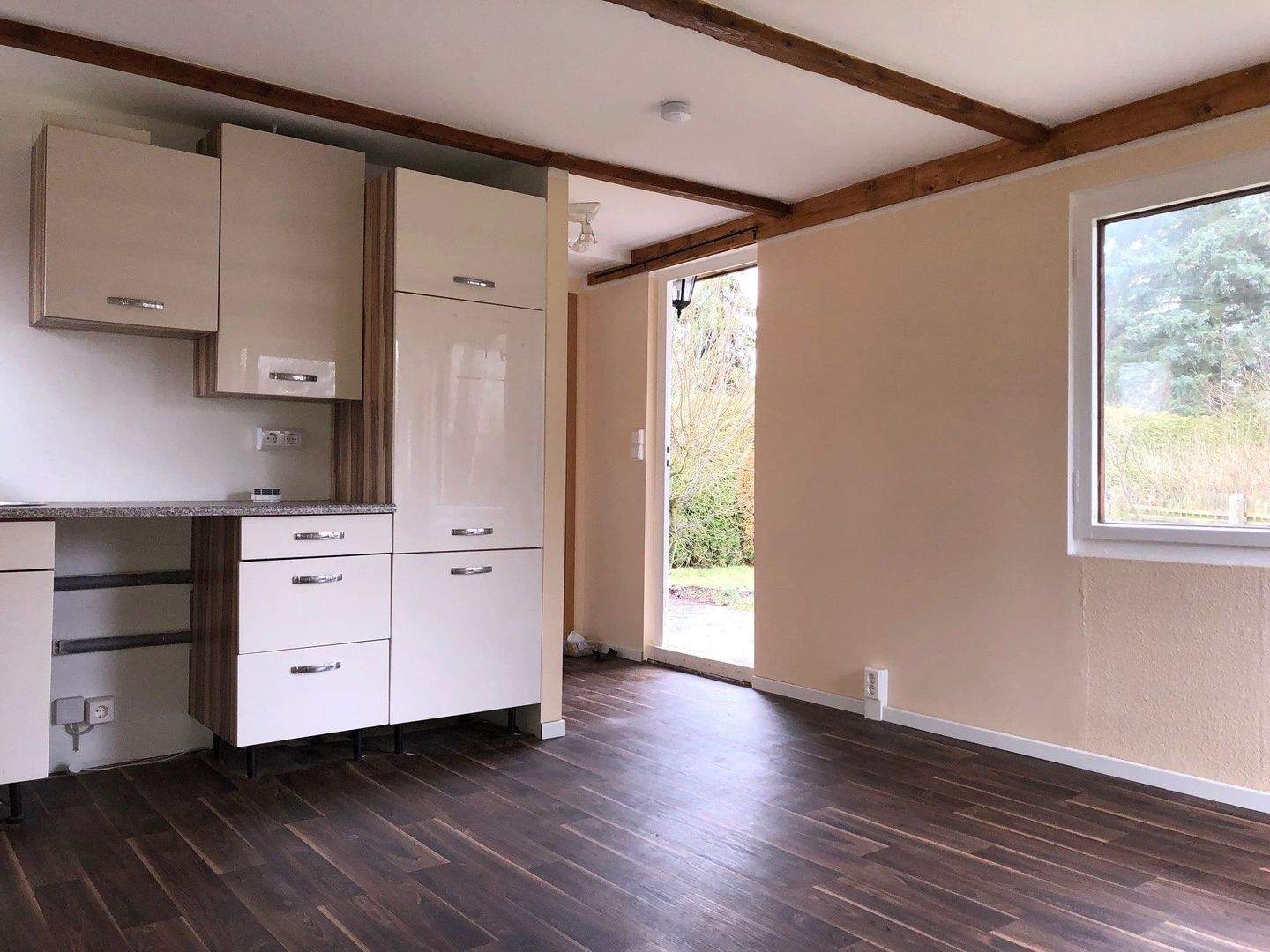 Immobilie in Heidesee - Gemütlicher Tiny-Ferienbungalow nahe Wolziger See - Bild 1