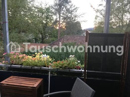 Wohnung zur Miete Tauschwohnung 1.150 € 3 Zimmer 80 m² 1. Geschoss Littenweiler Ost 79117