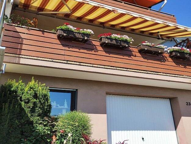 Haus zum Kauf 239.000 € 4 Zimmer 116,5 m² 394 m² Grundstück Ortenberg 63683