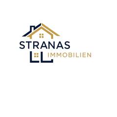 Stranas Immobilien logo