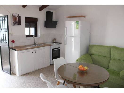 Wohnung zum Kauf 93.500 € 2 Zimmer 42 m² Sanlúcar de Guadiana 21595