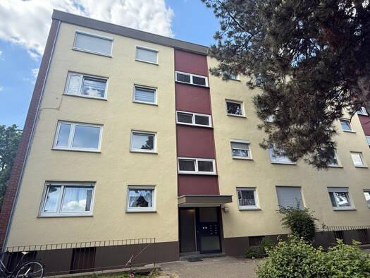 Wohnung zum Kauf 190.000 € 3 Zimmer 74 m² Bergheim 50127