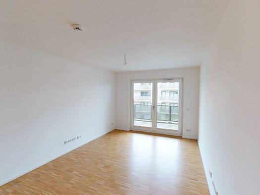 Wohnung zur Miete 1.285 € 3 Zimmer 82,3 m² 1. Geschoss frei ab 01.04.2026 Grünhofer Weg 40 Spandau Berlin 13581