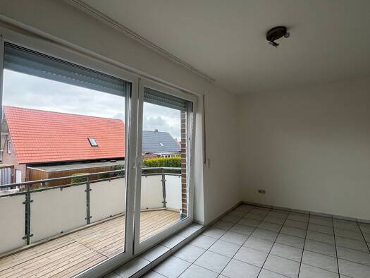 Wohnung zur Miete 673 € 3 Zimmer 69 m² Bethen Cloppenburg 49661