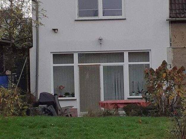 Einfamilienhaus zur Miete 850 € 4 Zimmer 121 m² 176 m² Grundstück frei ab 01.04.2026 Lengfeld Otzberg 64853