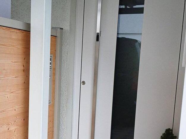 Reihenmittelhaus zum Kauf provisionsfrei 578.000 € 6,5 Zimmer 131 m² 138 m² Grundstück frei ab 01.01.2027 Großbottwar Großbottwar 71723