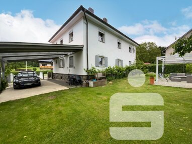 Mehrfamilienhaus zum Kauf 250.000 € 6 Zimmer 160 m² 1.167 m² Grundstück Brandhäuser Oberviechtach 92526