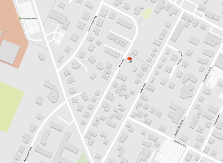 Grundstück zum Kauf 440.000 € 482 m² Grundstück Flurstraße 15 Wyk auf Föhr 25938