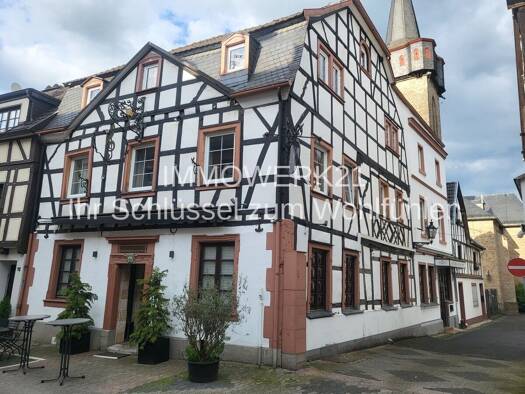 Sonstiges zum Kauf als Kapitalanlage geeignet 19 Zimmer 240 m² Grundstück Oberwinter Remagen 53424