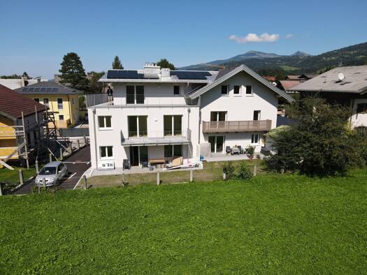 Wohnung zur Miete 1.250 € 3 Zimmer 106,2 m² Golling an der Salzach 5440