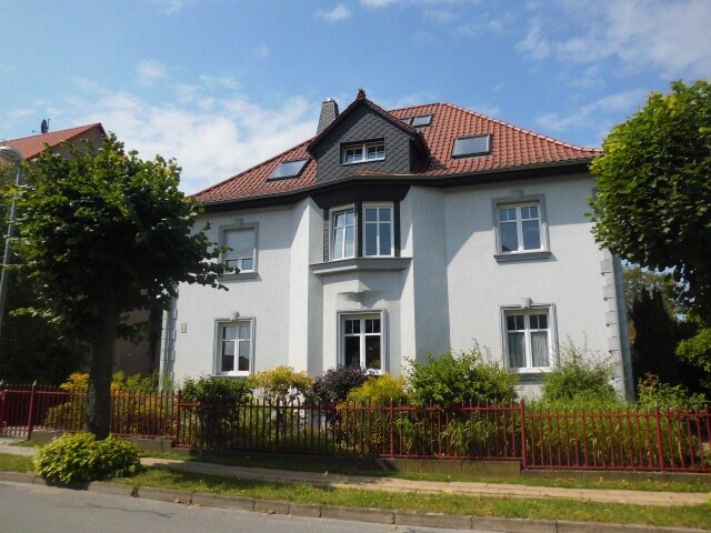 Mehrfamilienhaus zum Kauf als Kapitalanlage geeignet 595.000 € 280 m²<br/>Wohnfläche 949 m²<br/>Grundstück Bad Belzig Belzig 14806